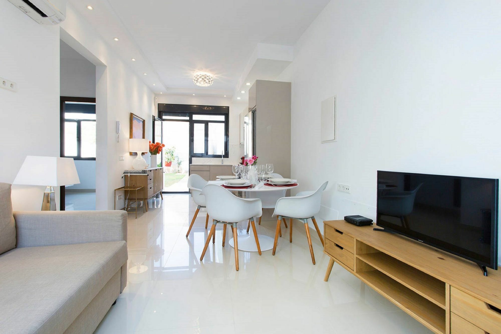 Casa En Son Espanyolet Palma de Mallorca Eksteriør billede