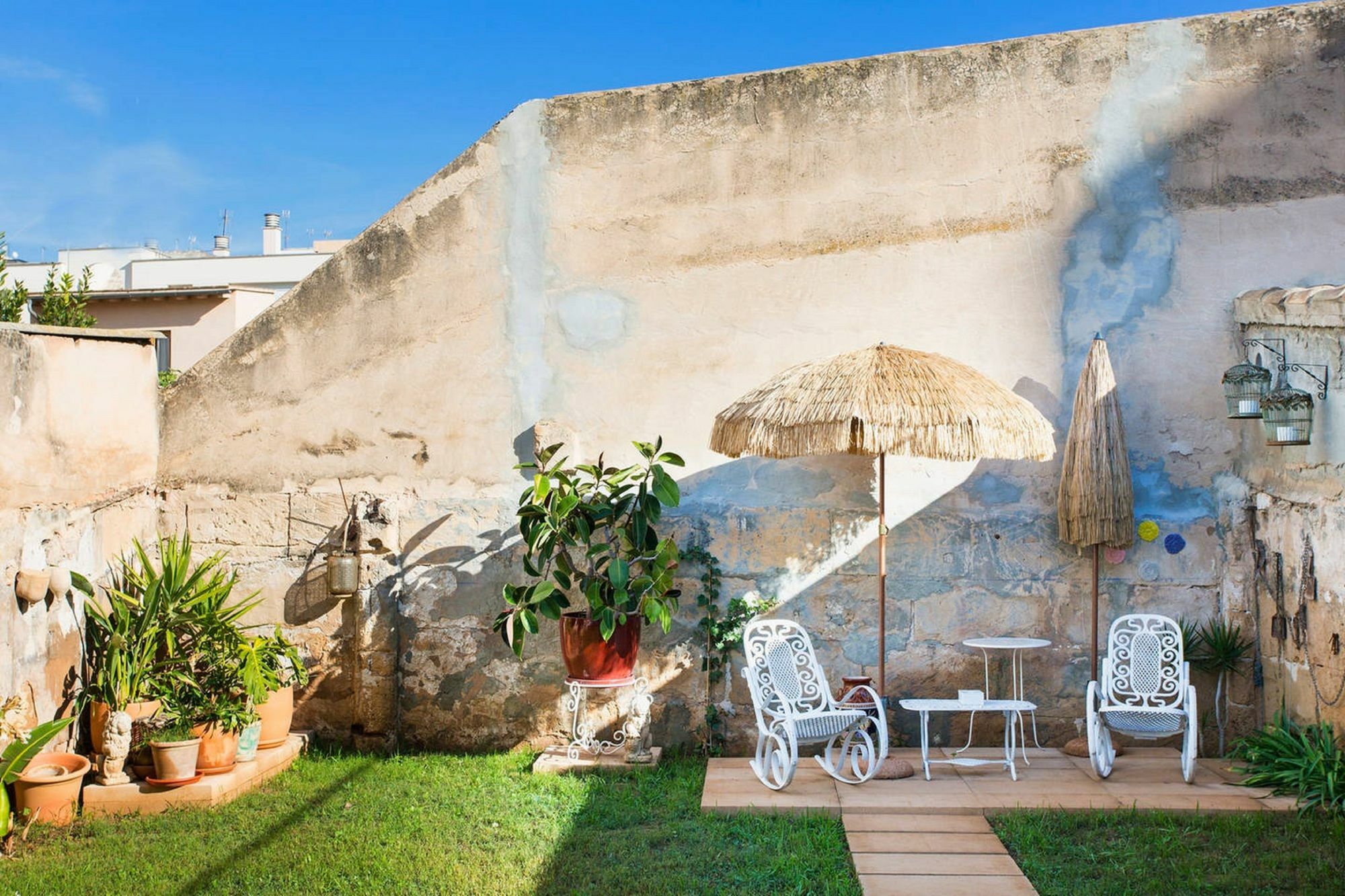 Casa En Son Espanyolet Palma de Mallorca Eksteriør billede